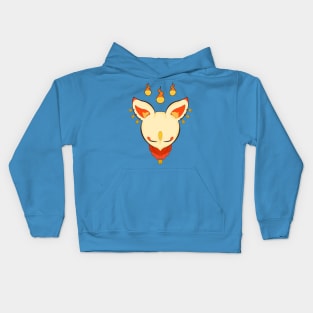 Yako Kids Hoodie